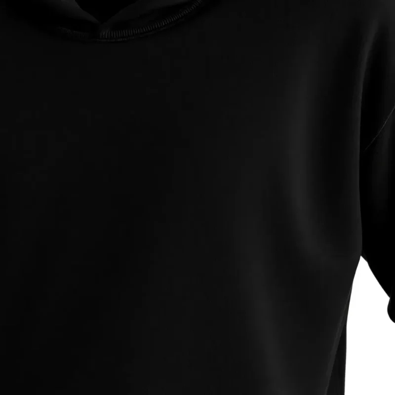 Built Tough Driven Hard Hoodie - Image 2