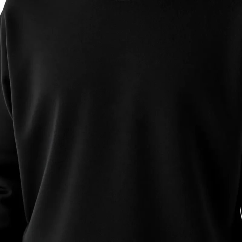 Earth Is Not Disposable Sweatshirt - Image 3
