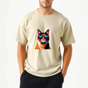 Cat Lovers Unite In Purrfection T-Shirt