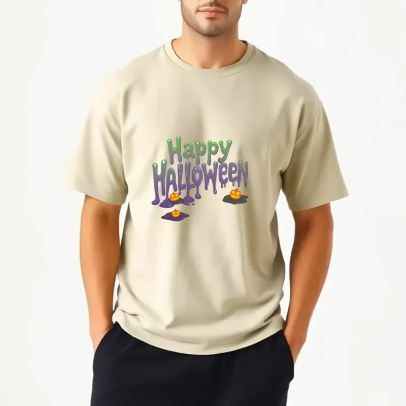 Creep It Real T-Shirt