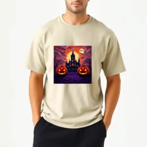 Cute But Creepy T-Shirt