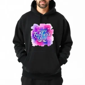 Dad Level Expert Hoodie