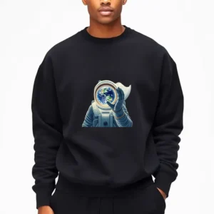 Every Day Is Earth Appreciation Day Sweatshirt