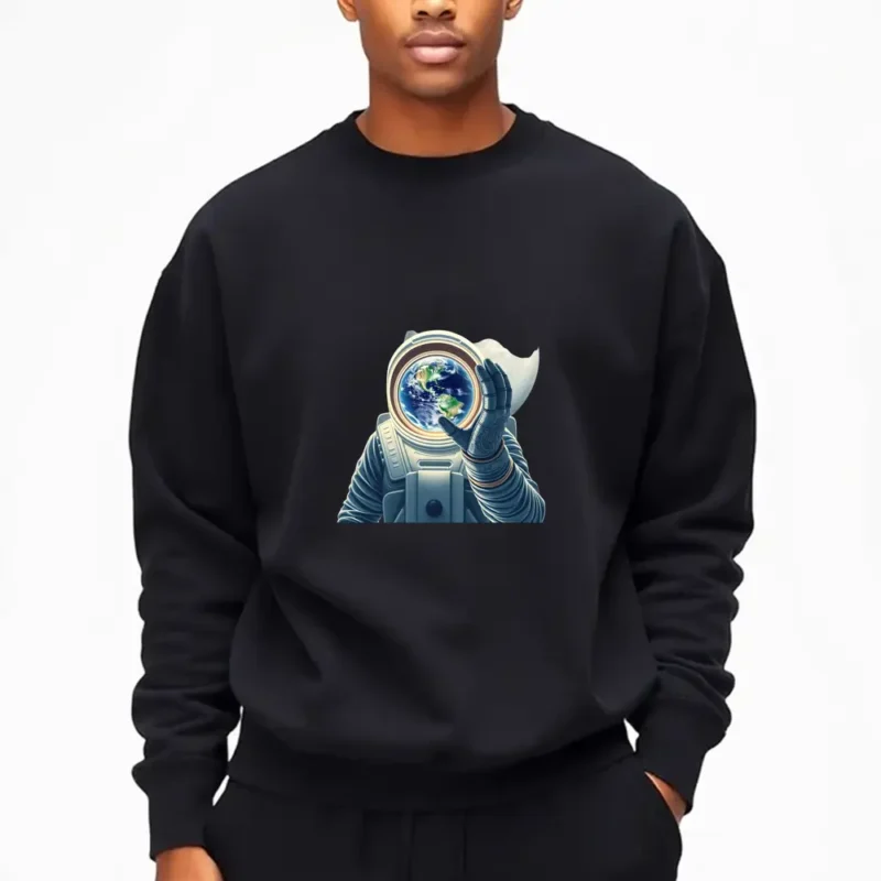 Every Day Is Earth Appreciation Day Sweatshirt